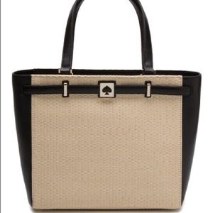 NWT Kate Spade Demarco Purse